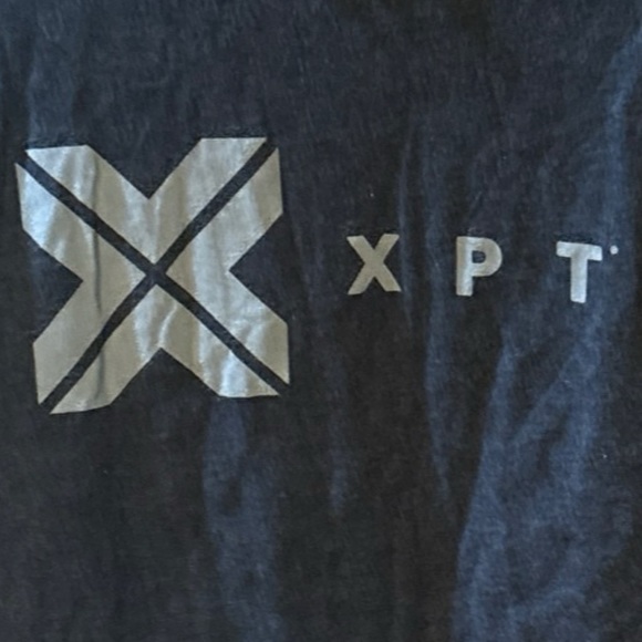 XPT Men's Experience Tee - Picture 4 of 11